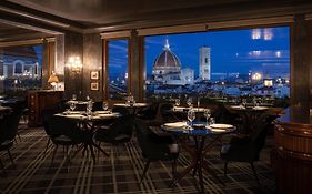 Grand Hotel Baglioni Florenz